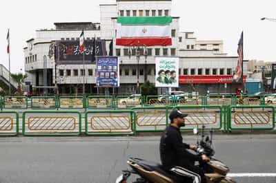 Image for Explainer-With top figures dead, who is now running Iran?