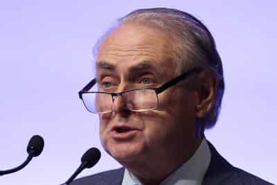 Image for Australia expects more allies to sign up to its critical minerals reserve