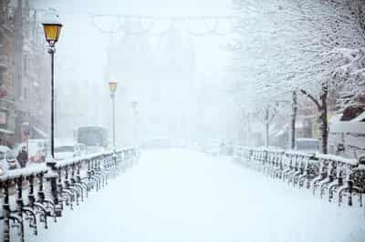 Image for Moldovan president warns of 'harsh winter' in inauguration speech