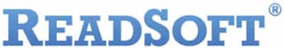 Image for ReadSoft-Software Solutions for Process Automation