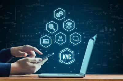 Image for The new approach to corporate KYC: Operate soundly and maximise business growth with digital KYC profiles