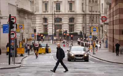 Image for UK competition regulator should get beefed-up role &#8211; lawmaker report