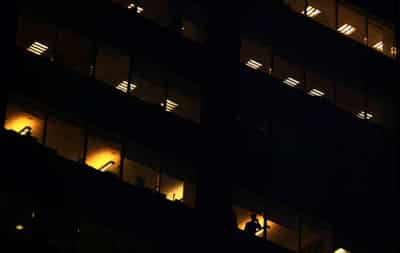 Image for ‘Great Resignation’ continues as quarter of workers look to change jobs – PwC