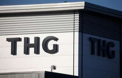 Image for UK's THG to sell flavouring maker Claremont for $137 million