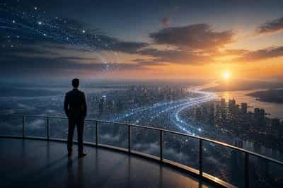 Image for The Silent Drift: Where Global Business Trends Are Really Heading