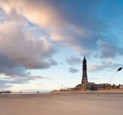 Image for OH I DO LIKE TO INVEST BY THE SEASIDE!: BUYING “BEACH-TO-LET” IS HOT YEAR-ROUND AS NUMBER OF REMOTE LANDLORDS INCREASES
