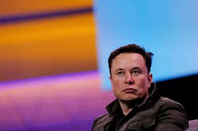 Image for &#8216;Do you want Tesla to accept Doge?&#8217; Musk asks Twitter users