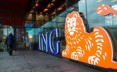 Image for ING misses Q1 profit estimates as Russia provisions hit earnings