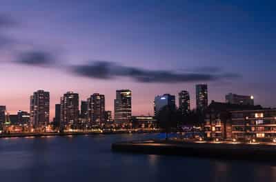 Image for Netherlands plans to include AI, biotech to investment screening law