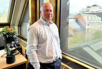 Image for Mighty Norway wealth fund warns of erosion in shareholder rights