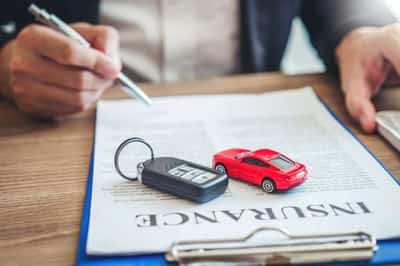 Image for The Most Profitable Auto Insurance Companies and Why