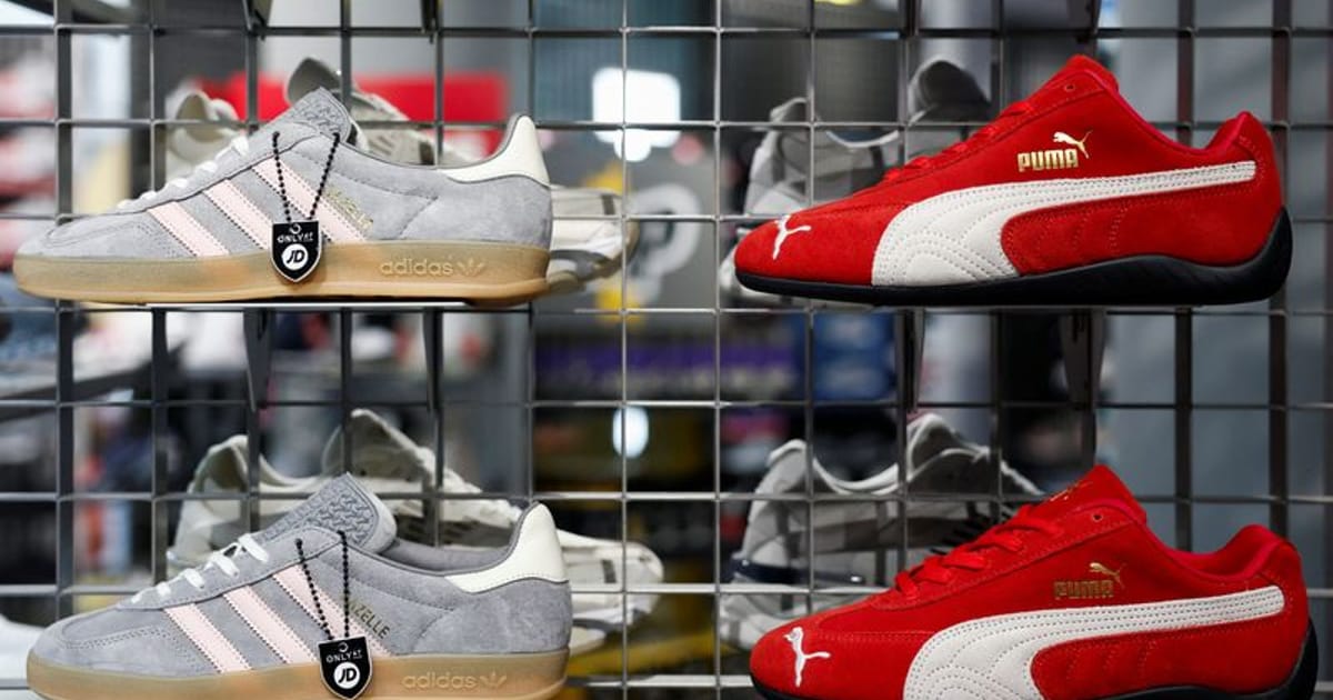 Impact of New Tariffs on U.S. Sneaker and Apparel Prices
