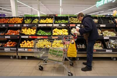 Image for Analysis-UK inflation heat puts Bank of England back in the spotlight