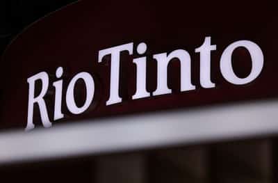 Image for Rio Tinto sees lithium as fastest-growing division, executive says