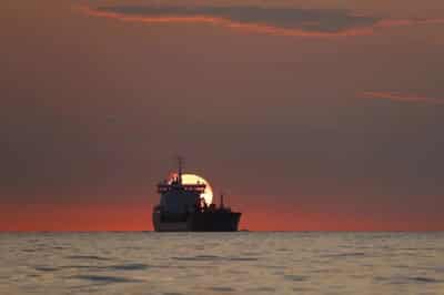 Image for Ships get older and slower as emissions rules bite