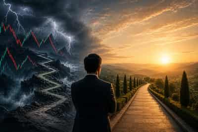 Image for Why the Most Successful Investors May Be the Ones Who Think More Slowly
