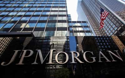 Image for JPMorgan joins Goldman, hikes euro area's 2025 economic growth forecast