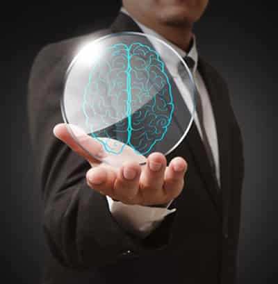 Image for DATA-DRIVEN CFO ERA