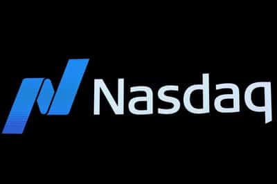 Image for Trading Day: Oil slips, Nasdaq rips