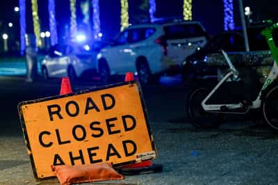 Image for Britain's King Charles 'appalled and saddened' by shooting in Sydney