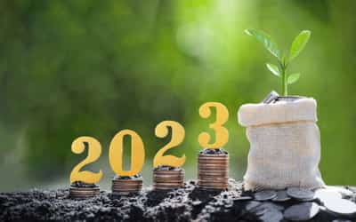 Image for Banking in the Year Ahead: Industry Standards and Digital Transformation Become Business Practice
