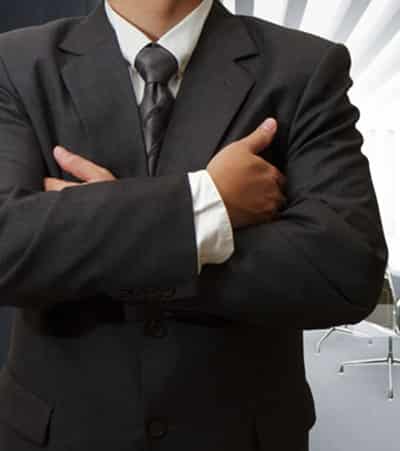 Image for IMPROVING BOARDROOM STANDARDS IN BRITAIN