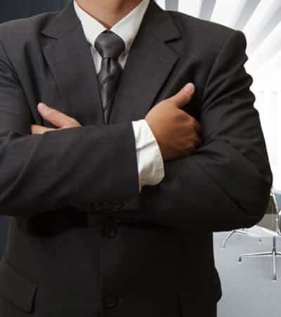 Image for IMPROVING BOARDROOM STANDARDS IN BRITAIN
