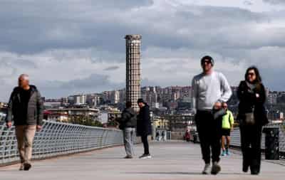 Image for Bank of Italy trims Italy 2027 growth outlook, forecasts inflation jump