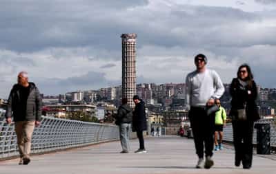 Image for Bank of Italy trims Italy 2027 growth outlook, forecasts inflation jump