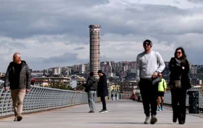 Image for Bank of Italy trims Italy 2027 growth outlook, forecasts inflation jump