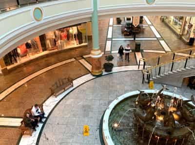 Image for UK consumers back to pre-pandemic levels of confidence &#8211; GfK