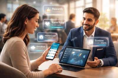 Image for The Quiet Rise of Personalisation in Banking: Why One-Size-Fits-All Is Fading
