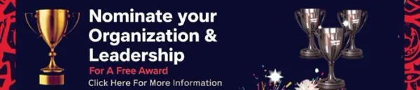 Global Banking & Finance Awards