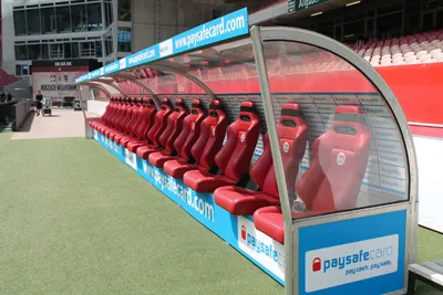 Bench