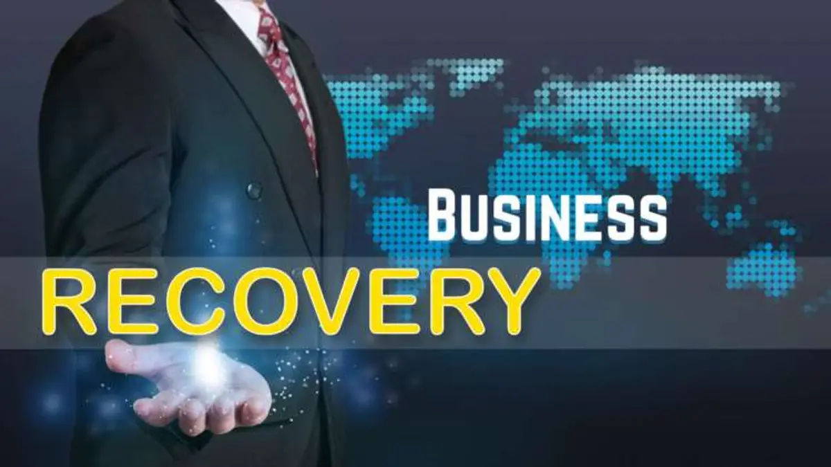Image for More than half of European SMEs Confident in 2021 Business Recovery