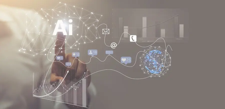 Image for The Next Competitive Advantage Will Be Built on Trusted AI