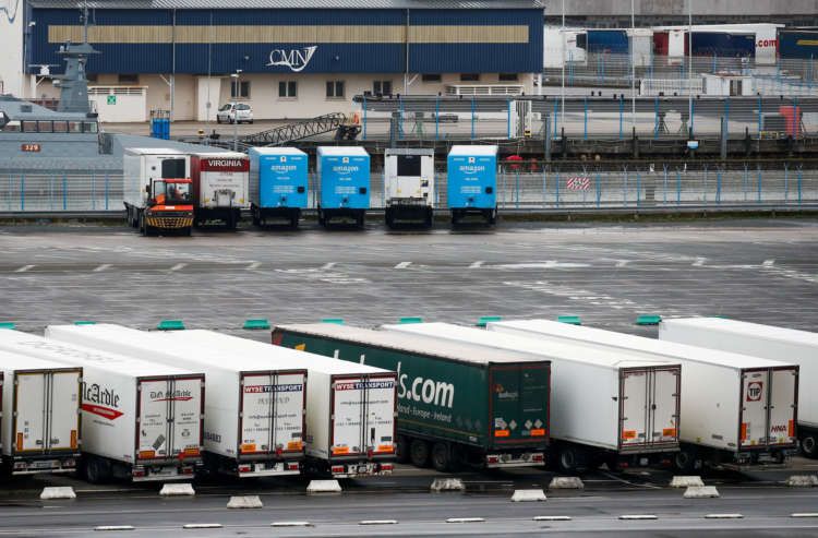 Image for British meat processors set up shop in EU as Brexit hammers exports &#8211; BMPA