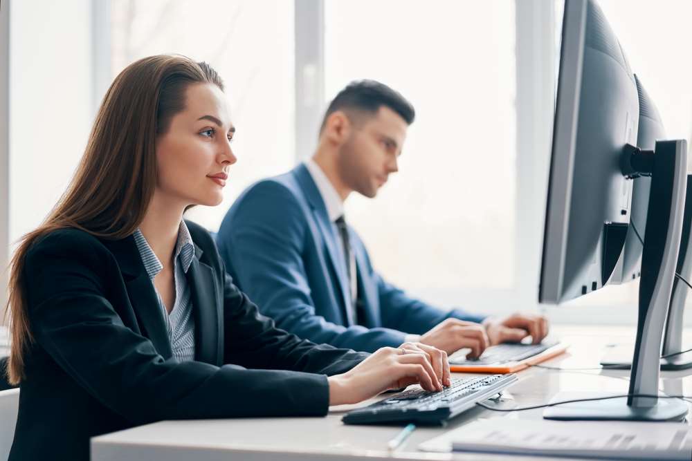 Image for Demand for UK flexible workspace dropped 20% of pre-COVID-19 levels