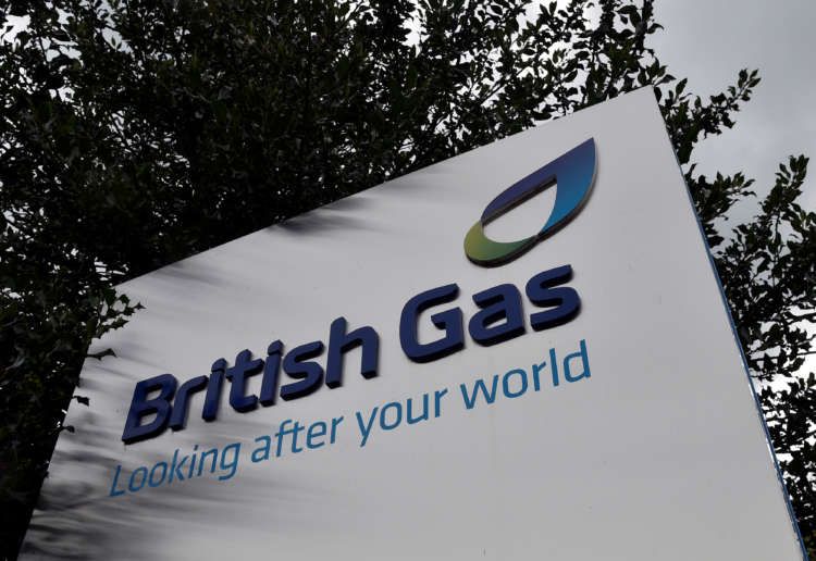 Image for Britain&#8217;s GMB union to hold strike at British Gas on Feb. 5-8