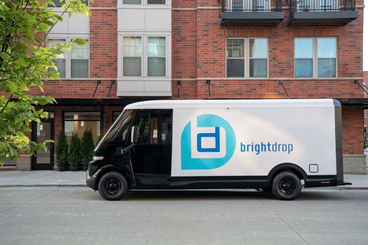 Image for GM’s commercial EV unit to expand vehicle lineup, add Verizon as customer