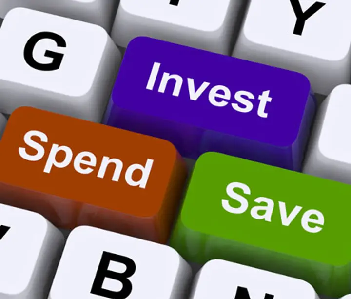 Image for DON’T GO ALL-IN: MAKING A WISE INVESTMENT IN DATA CENTRES
