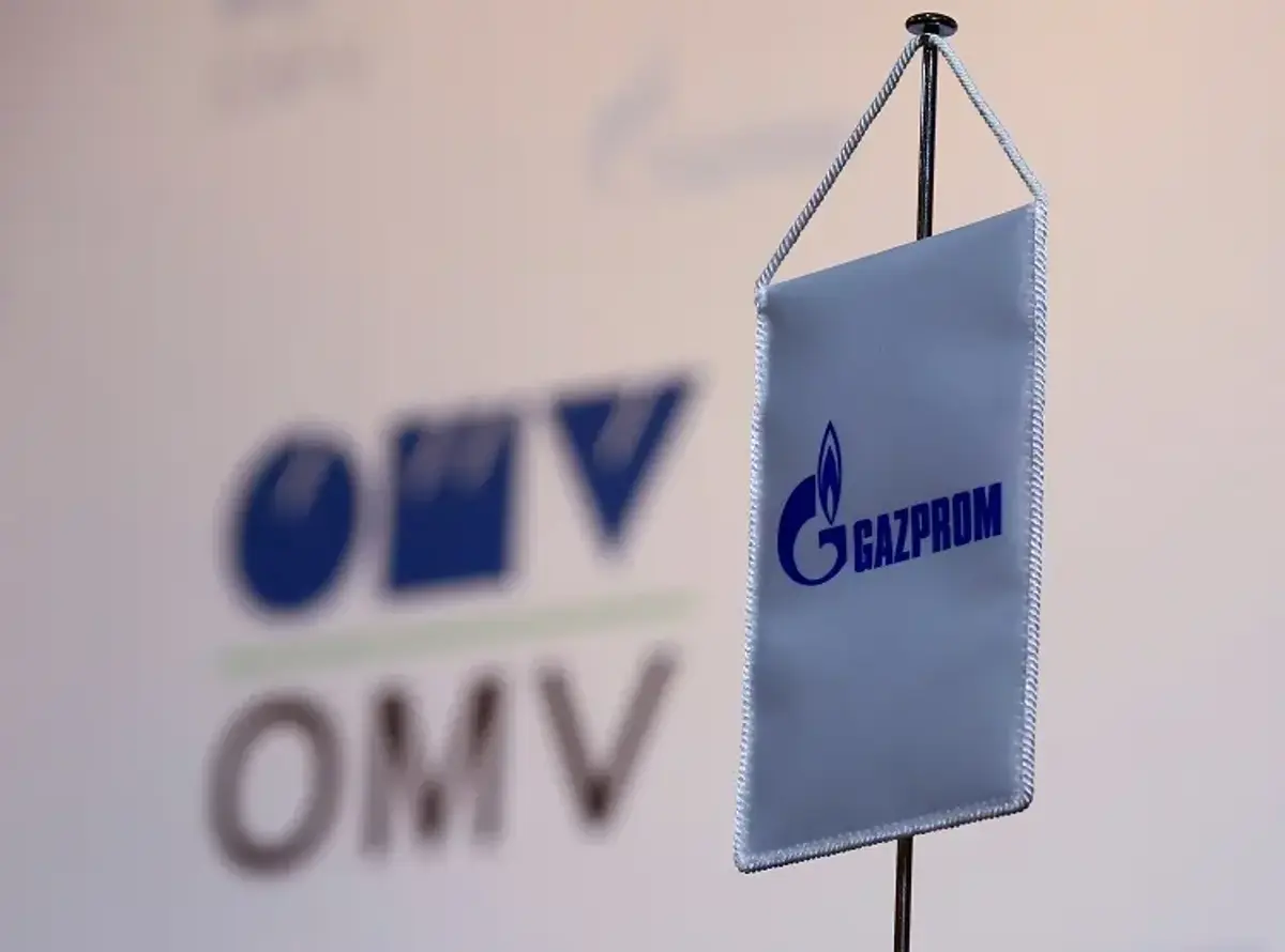 Image for OMV says its gas deliveries from Russia have stopped