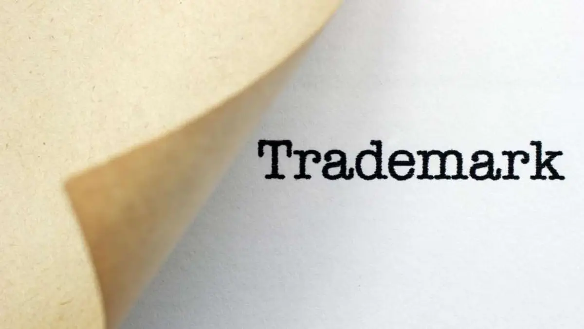 Image for Making your mark: An introduction to trademarks