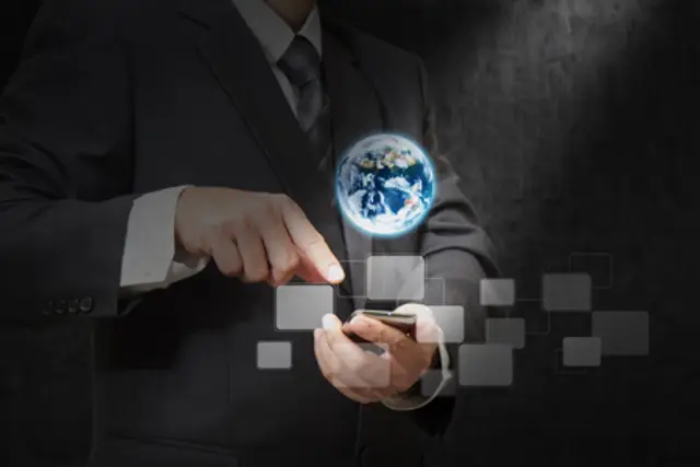 Image for THE FINTECH AUTOMATION REVOLUTION