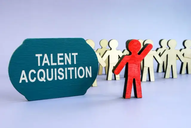 Image for The Talent Revolution: How AI, Skills-First Hiring, and Flexibility Are Reshaping Recruitment