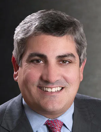 Rod Miller