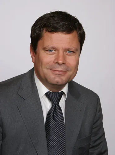 Zsolt Bandy