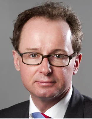 TOM ELLIOTT