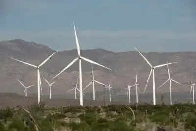 Image for Siemens Energy top-10 investor urges management to buy Siemens Gamesa