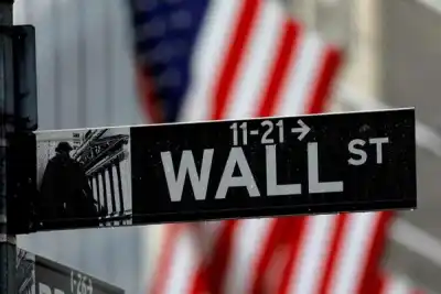 Image for Shares, bond prices fall as U.S. data sparks rate hike fears